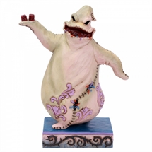 Disney Traditions - Oogie Boogie Figur